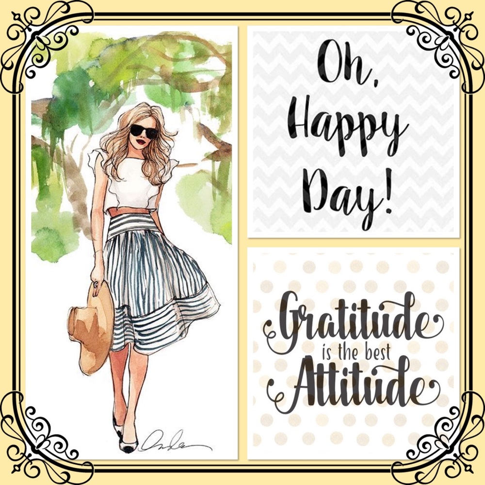 Each purchase you make helps area charities 🤗